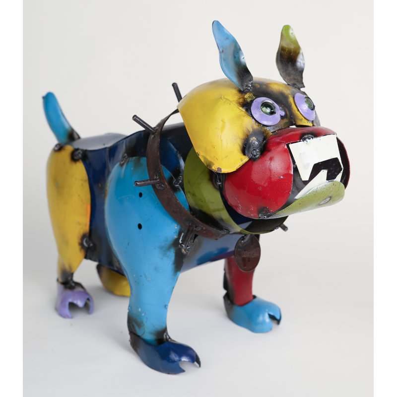 Figurine Glenmora