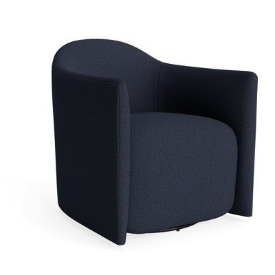 MTO - About Face Swivel Lounge Chair