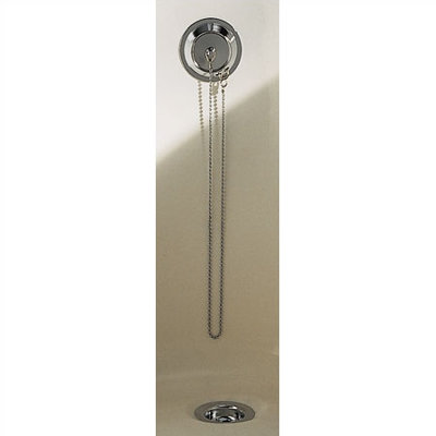 Standard W Chain And Plug