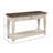 Console Table, With Storage