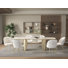 Charlotte 7-piece Dining Table Set