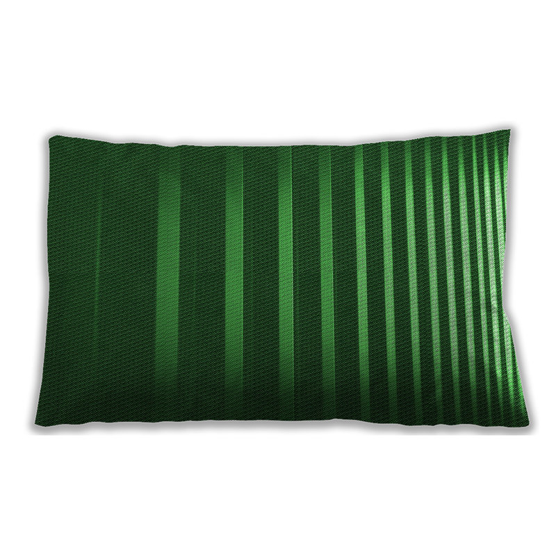 Patterned 19 Throw Pillow, Microsuede, Purple