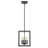 Seadrift 4 - Light Single Pendant-755922508