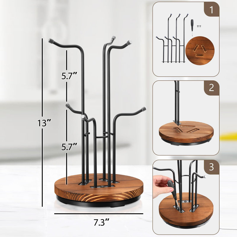 Mug Tree