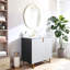 Ensemble de meuble-lavabo simple blanc 36 po-1493416477-1493416464