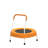 Toddler Trampoline For Kids 1 Year Plus With Handle