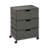 Camptown 3 Drawer Storage Drawer-2121233544