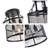Naiah Semi Flush Mount