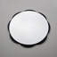 Bisou Round Wall Mirror