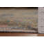 Tapis traditionnel rétro 10 x 13