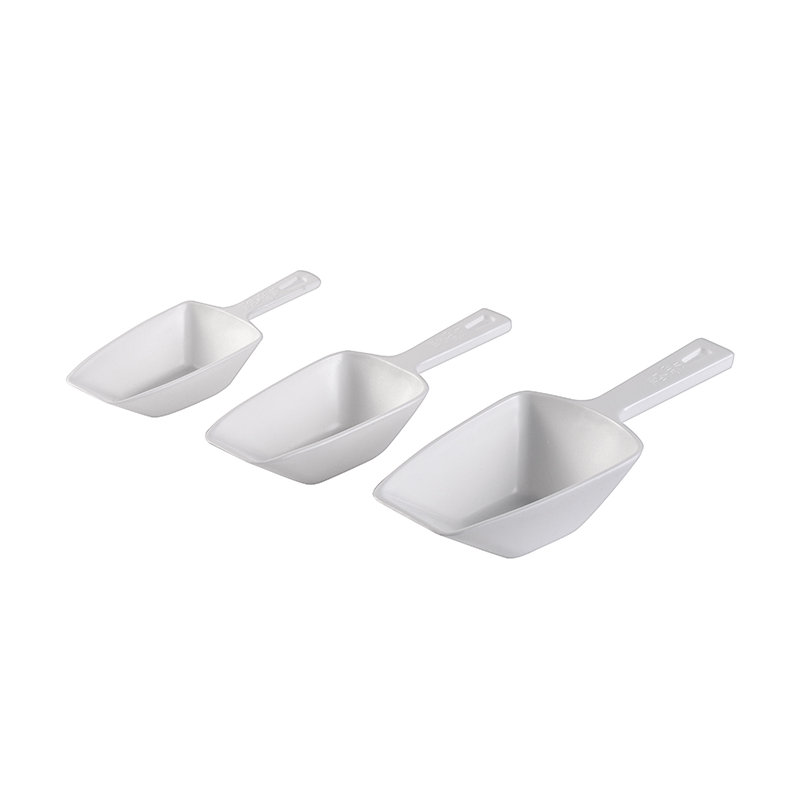 Ensemble de cuillères 3 pièces