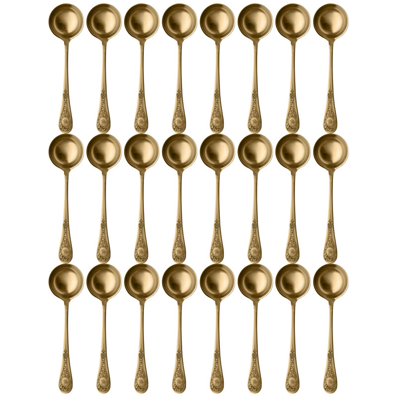 Diana Ladle, Ice Gold