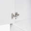 Ensemble de meuble-lavabo moderne 30 po avec meuble-lavabo 30 po-98706541