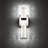 Sofia Dimmable LED Bath Bar