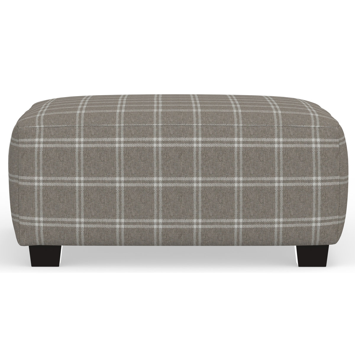 Latitude Run® Filzer Cocktail Ottoman | Wayfair