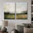 Wrapped Canvas
