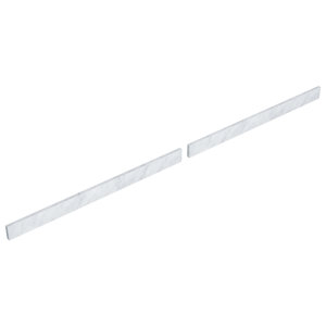 https://assets.wfcdn.com/im/46295700/resize-h300-w300%5Ecompr-r85/1341/134172863/Replacement+80+Inch+Backsplash+in+White+Carrara+Marble.jpg