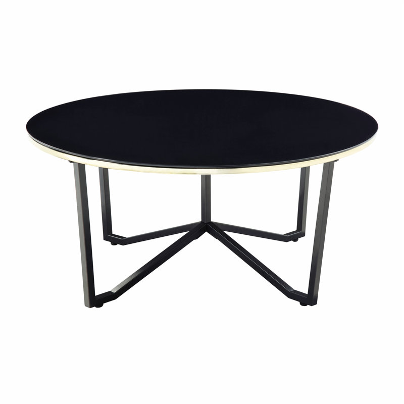 Ensemble de tables basses et tables de bout Modern Modern