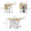 Airial Dining Table-2123715452-2123715455