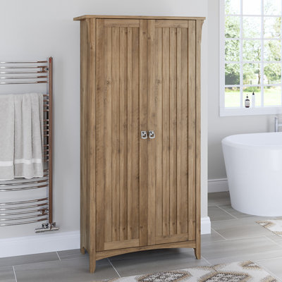 Pernell Bathroom Cabinet