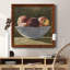 «Bowl Of Peaches II», art mural sur toile-62718819-62718821