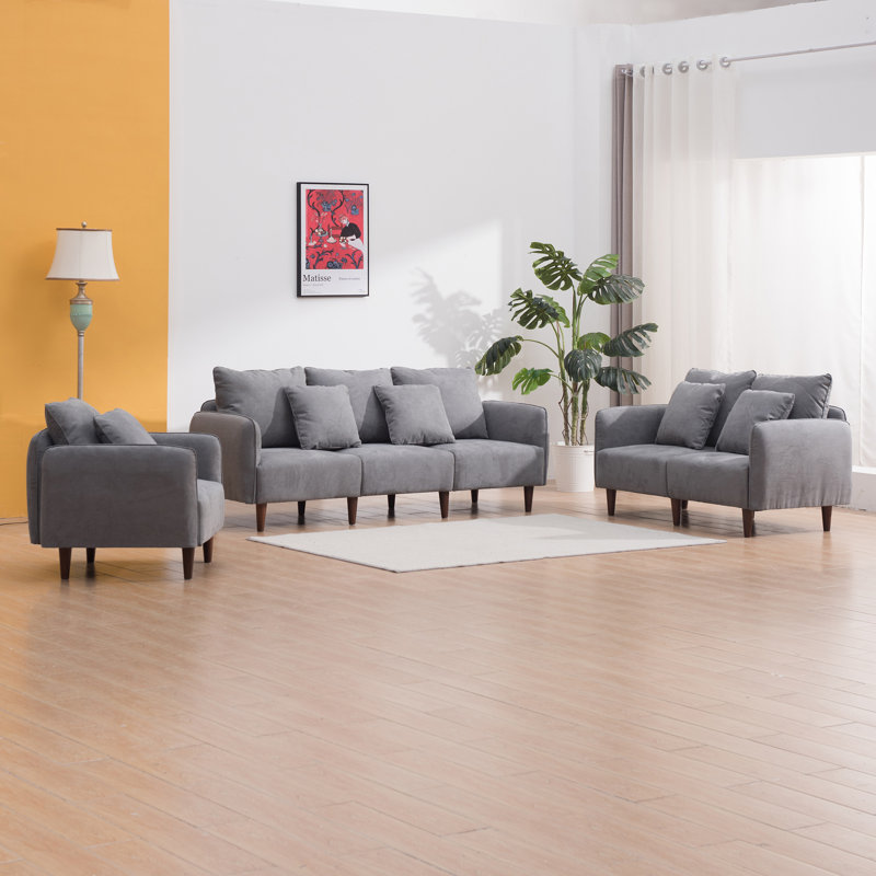 Barela Sofa