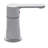 Placid 2-handle Bathroom Faucet