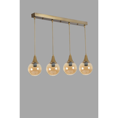 Chandle Chandelier