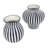 Skycrest Ceramic Table Vase