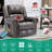 Baugus Lift Assist Power Recliner-801725722