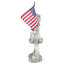 Weather Resistant UV Resistant Plastic Garden Statue