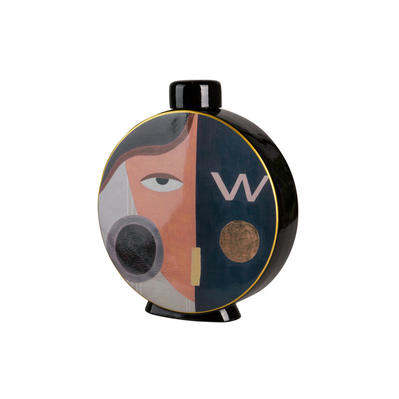 Decorative Jar 1