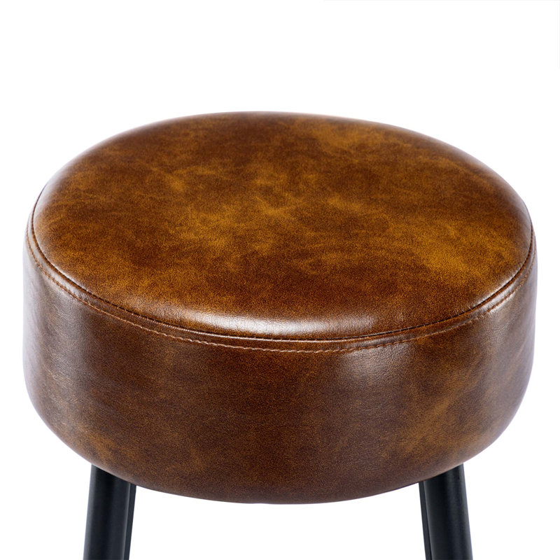 Tabouret de bar et de comptoir Bremen, Tabouret de bar (siège d'une hauteur de 30 po)