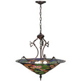 Tiffany 3 - Light Pendant