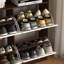 Rangement à chaussures 20 paires-1222078439