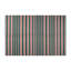 Tapis intérieur / extérieur bleu HorizontalStripes-1396037089