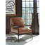 Barclay Butera Upholstery Leather Armchair