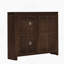 Buffet 39,4 po Mid-Century Modern-1672588488
