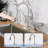 Pull-Down Kitchen Faucet - Single Hole Deck Mount With Stainless Steel Sprayer & Single Handle Control​
