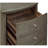 Table de chevet 3 tiroirs Ping-32736033