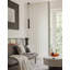 Alexia linen semi-sheer curtain pair-116239335