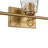 Derrico 3 - Light Vanity Light