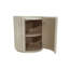Castile End Table