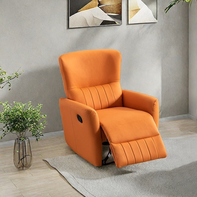 Vasa, Orange Leathaire
