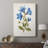 Botanical II -Custom Wrapped Gallery Cavas-323335460