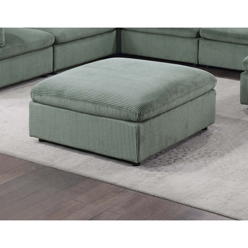 Ensemble modulaire 8 pièces 8 pièces