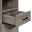 Maynardville Adjustable Metal Base Standing Desk