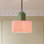Luminaire suspendu Mid-Century
