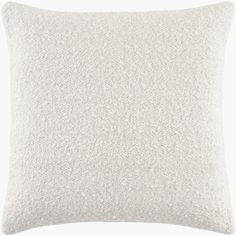 Galey Alix x Livabliss Chandler Indoor/Outdoor Accent Pillow, 20" H x 20" W, Pillow Cover Only - No Insert