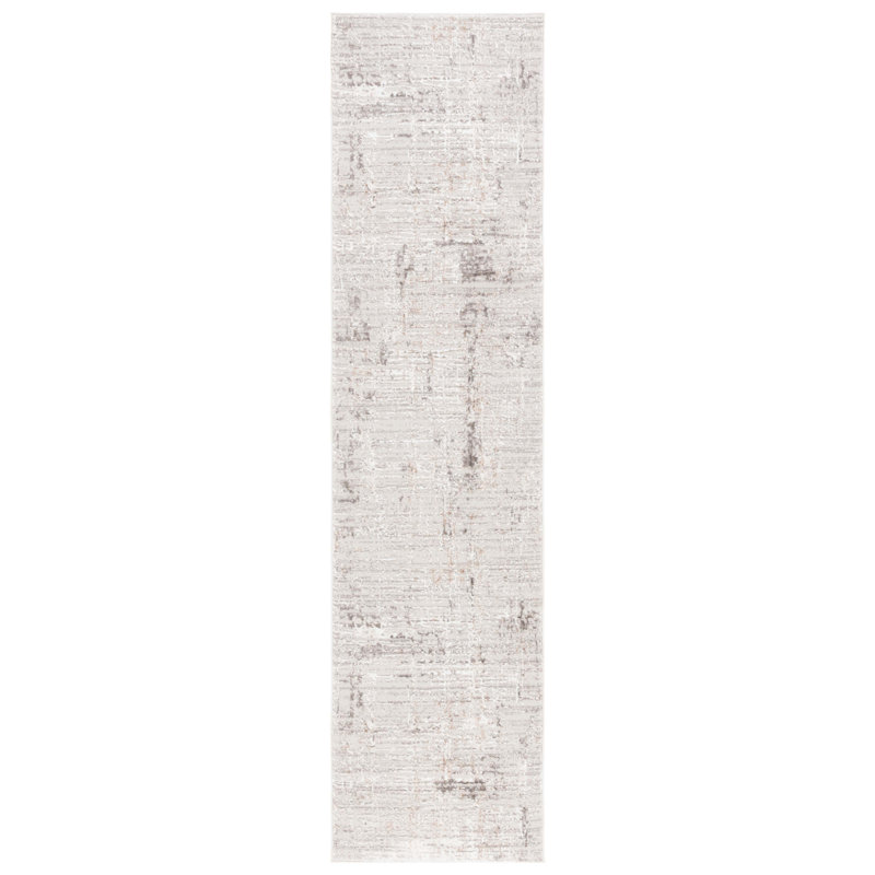 Parker Performance Rug, Runner 2' x 8'